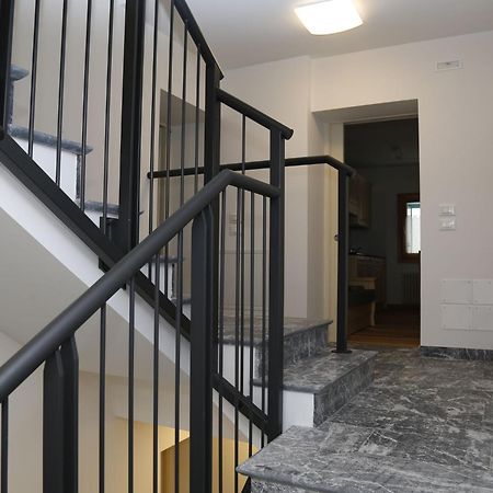 Apartment Cjase Fravins-3 By Interhome Raveo Kültér fotó