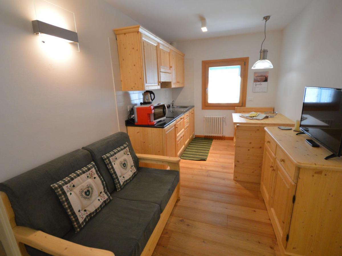 Apartment Cjase Fravins-3 By Interhome Raveo Kültér fotó