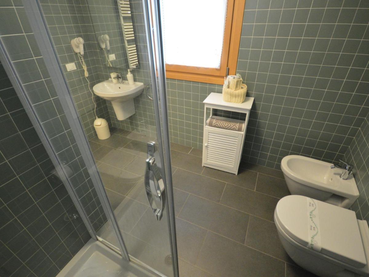 Apartment Cjase Fravins-3 By Interhome Raveo Kültér fotó