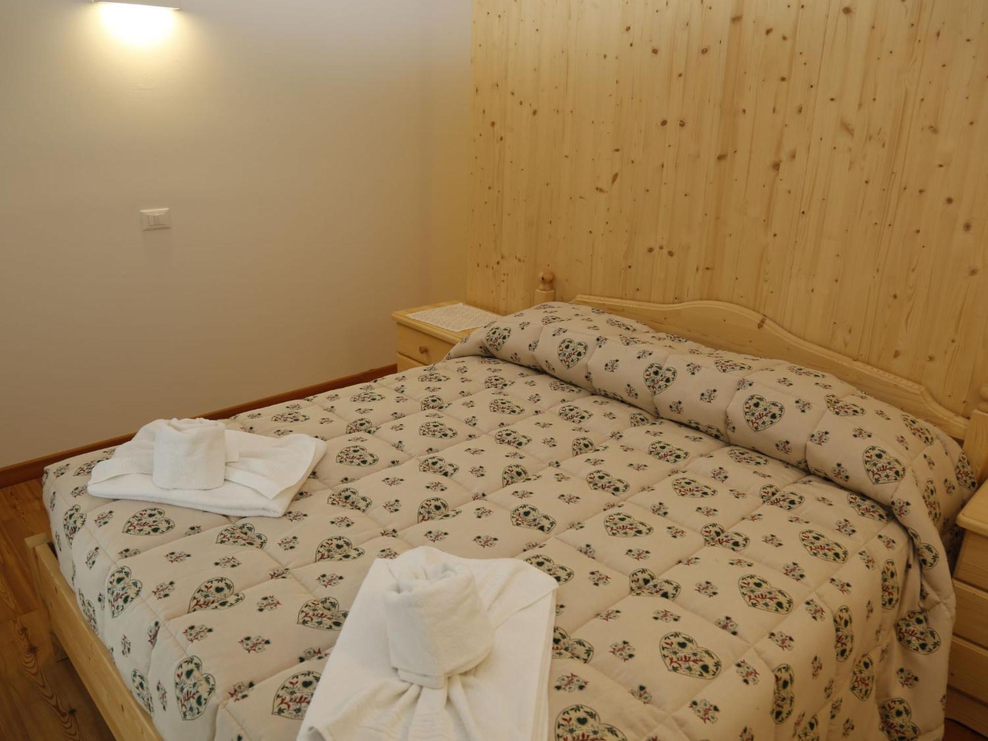 Apartment Cjase Fravins-3 By Interhome Raveo Kültér fotó